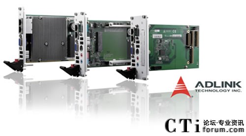 軪ƼƳ͹3U CompactPCI®