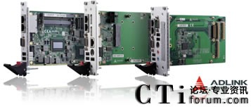 軪Ƽ3U CompactPCI® PlusIOĵ