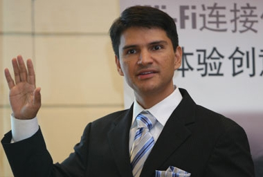 Wi-FiCEO EdgarFigueroa 