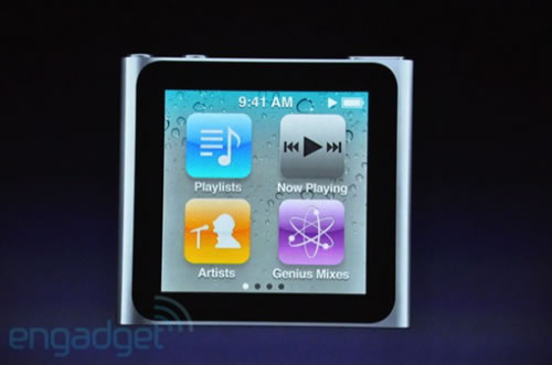 ƻ¿iPod nano