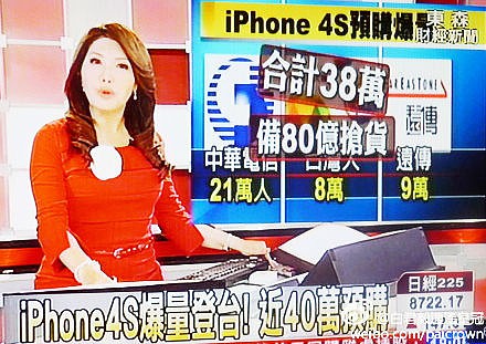 iPhone4S̨Ԥѳ40